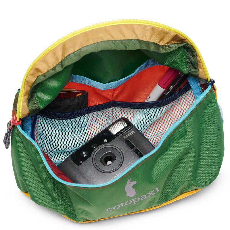 cotopaxi Bataan 3L Fanny Pack image number 2